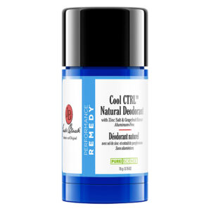 Pit CTRL Natural Deodorant