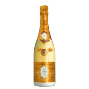 Louis Roederer Cristal Brut, AOC Champagne