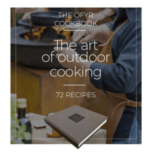 The art of outdoor cooking