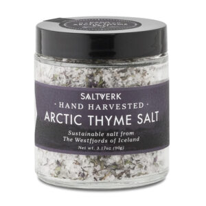 Thyme Salt